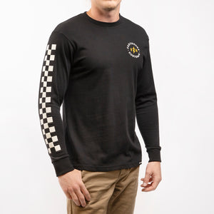 Easy Rider - Helmet Long Sleeve T-Shirt - Medium : : Clothing,  Shoes & Accessories