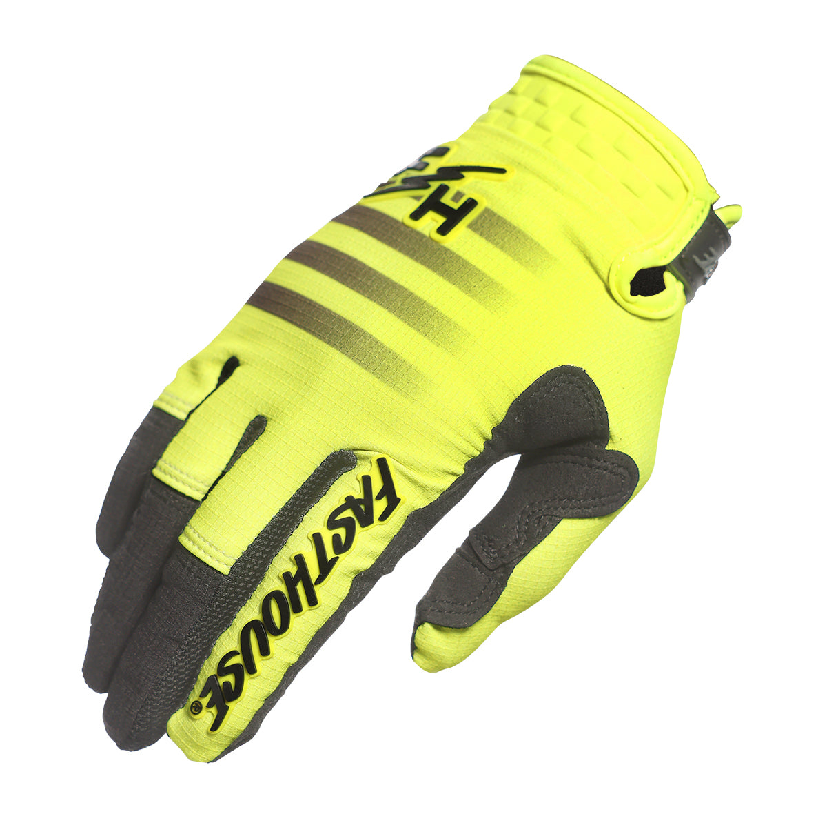 Elrod HyperSonic Glove - High-Viz