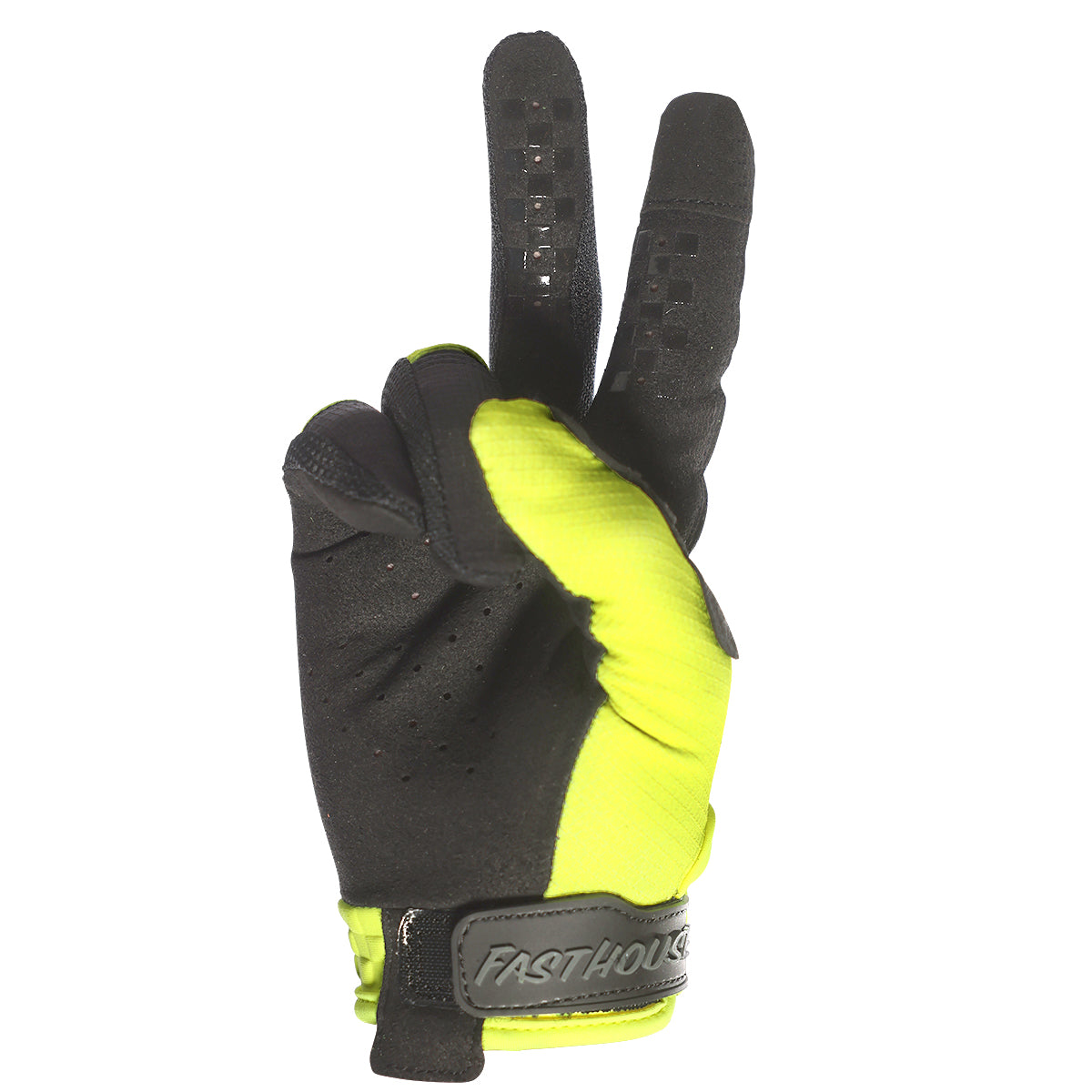 Elrod HyperSonic Glove - High-Viz