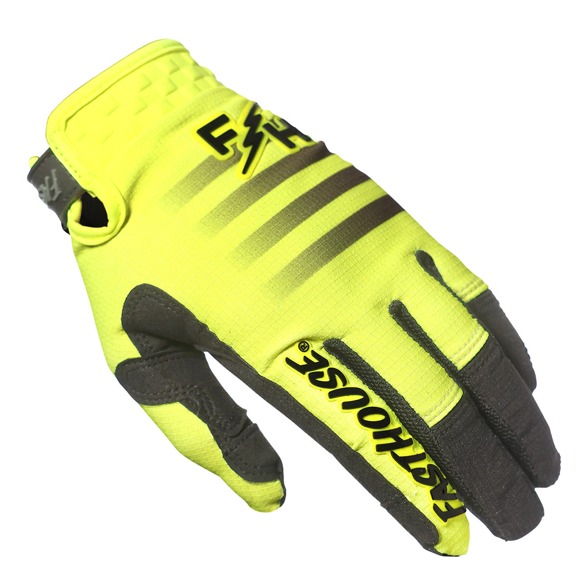 Elrod HyperSonic Glove - High-Viz