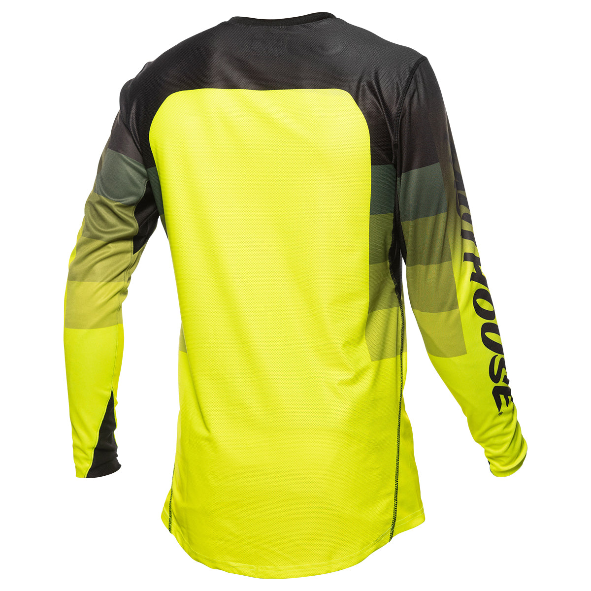 Elrod HyperSonic Jersey - High-Viz