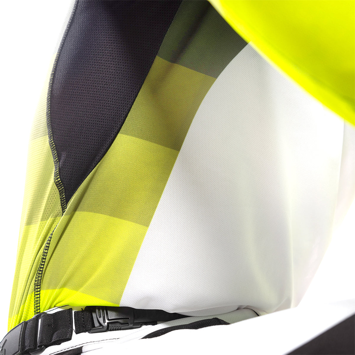 Elrod HyperSonic Jersey - High-Viz