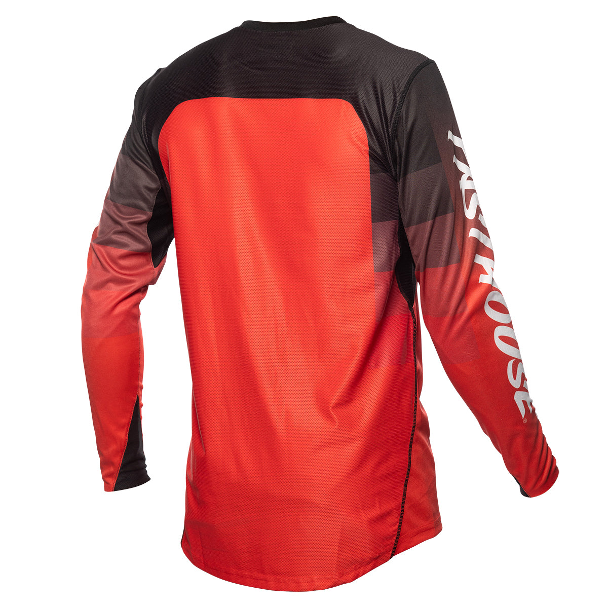 Elrod HyperSonic Jersey - Red