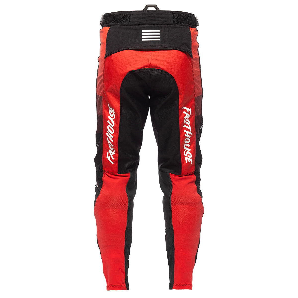 Elrod HyperSonic Pant - Red