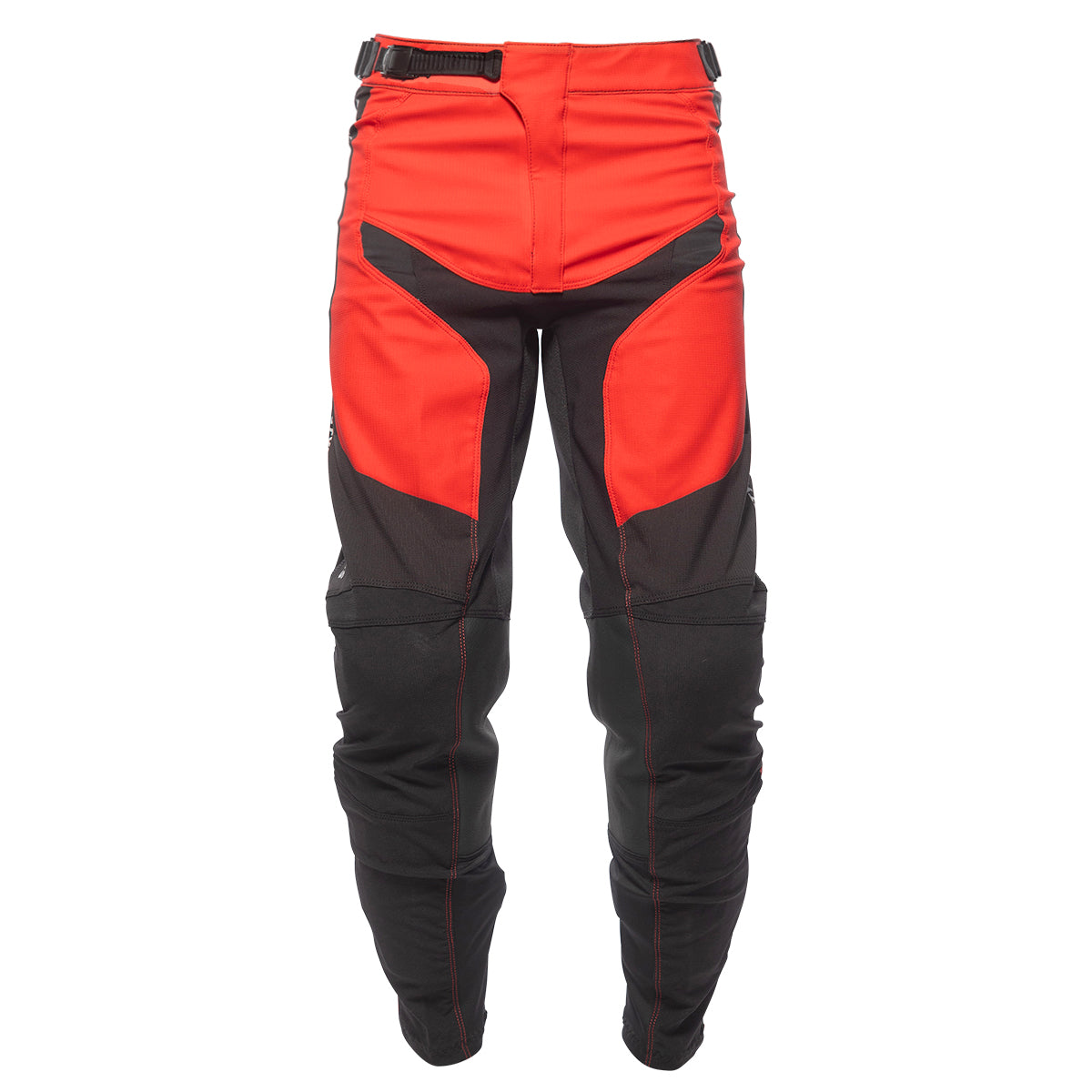 Elrod HyperSonic Pant - Red