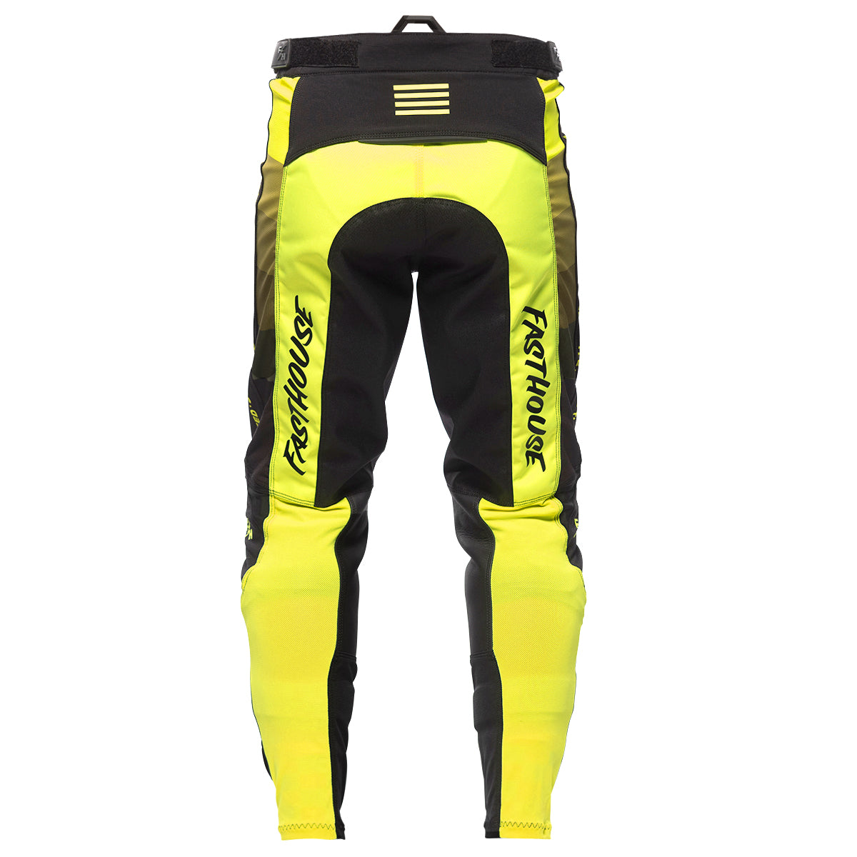 Elrod HyperSonic Pant - High-Viz