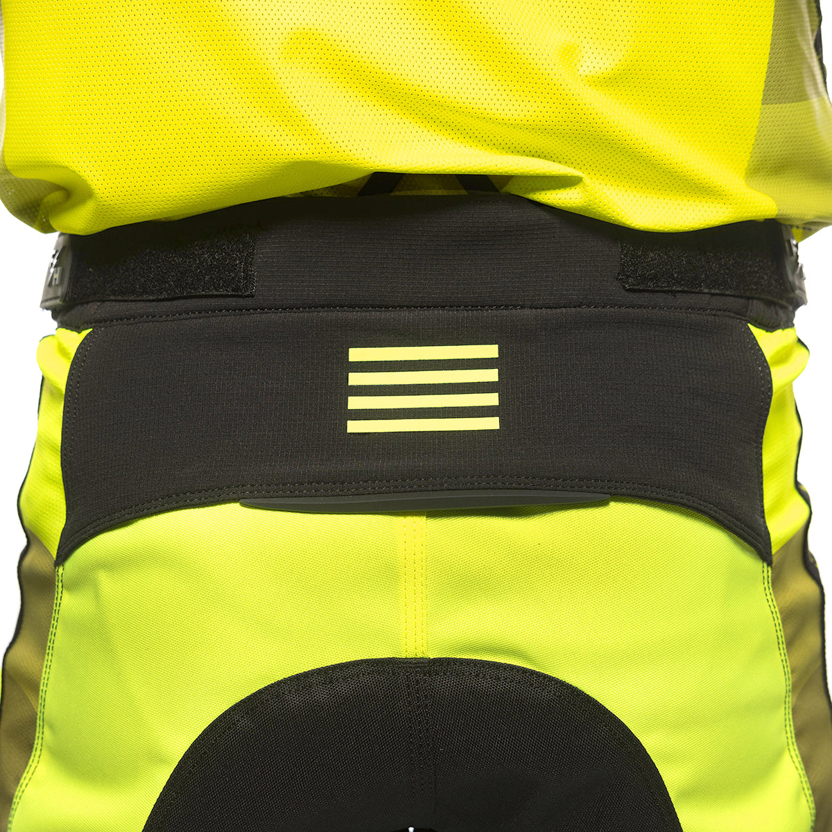 Elrod HyperSonic Pant - High-Viz