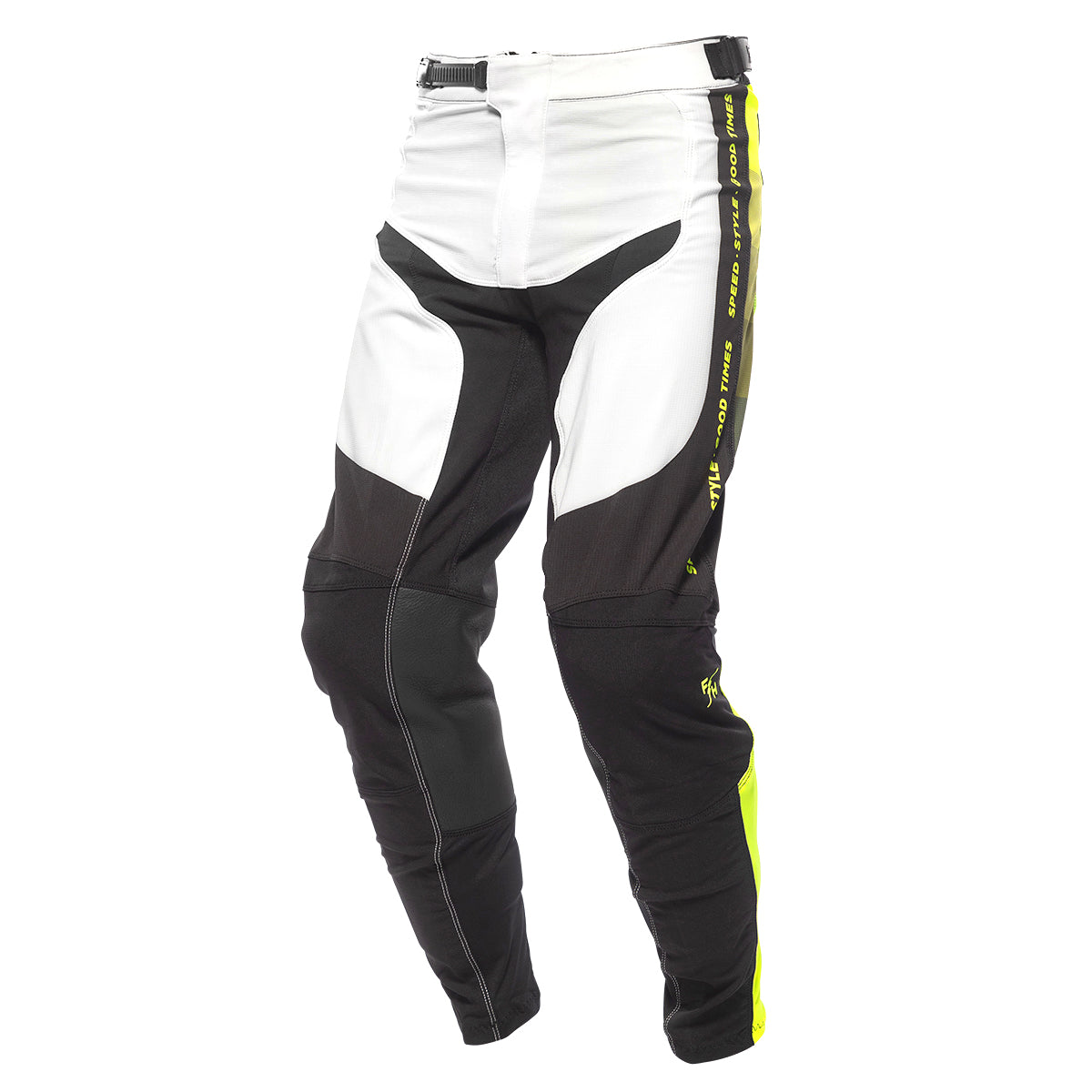 Elrod HyperSonic Pant - High-Viz