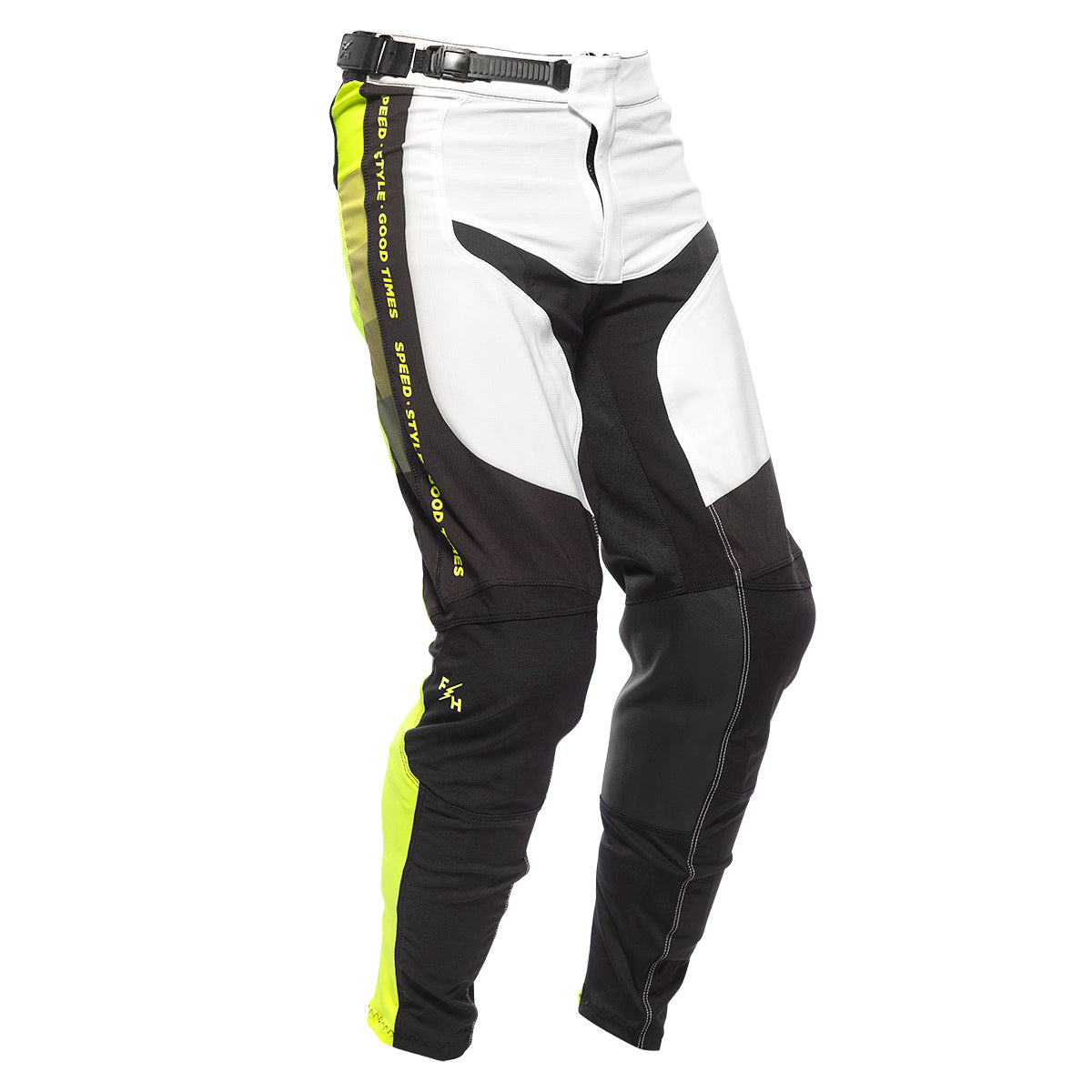 Elrod HyperSonic Pant - High-Viz