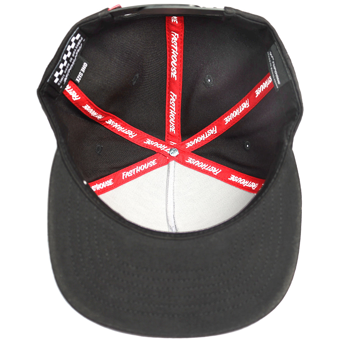 Essential Hat - Black