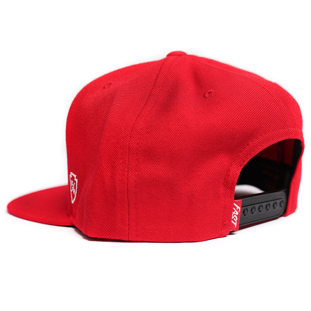 Essential Hat - Red