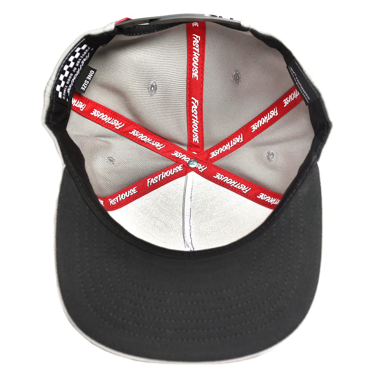 Essential Hat - Gray