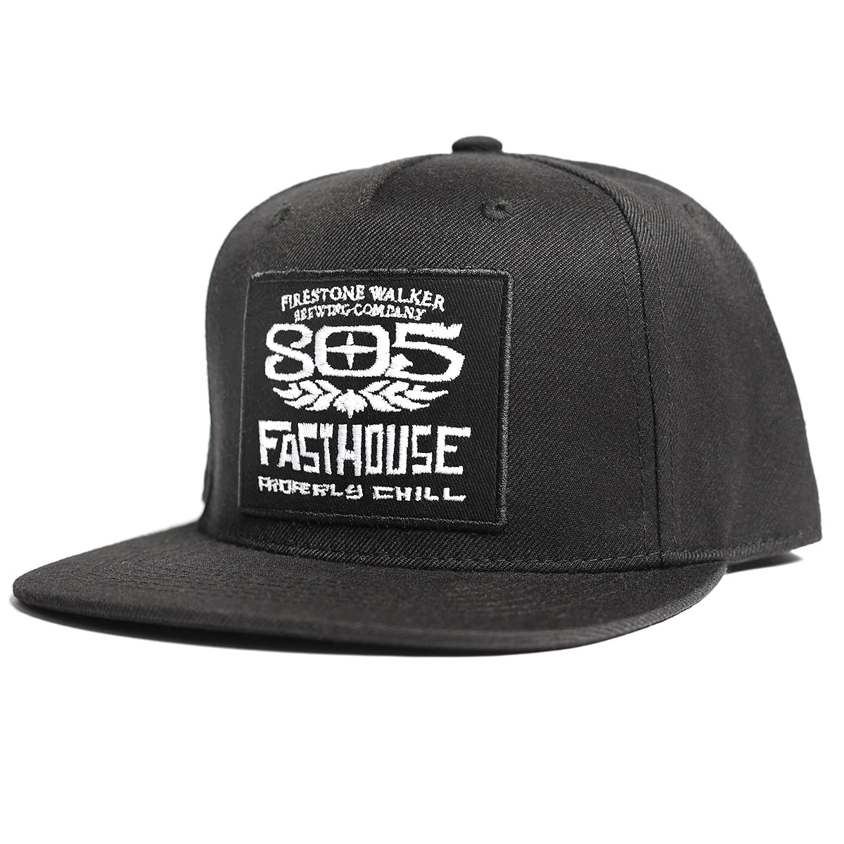 805 Gravel Hat