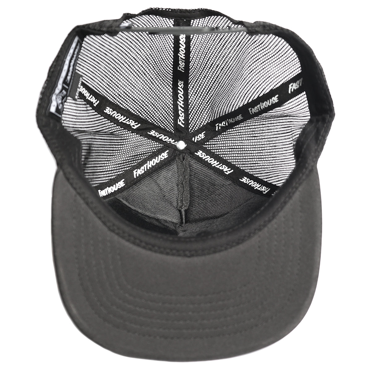 805 Purpose Hat - Black