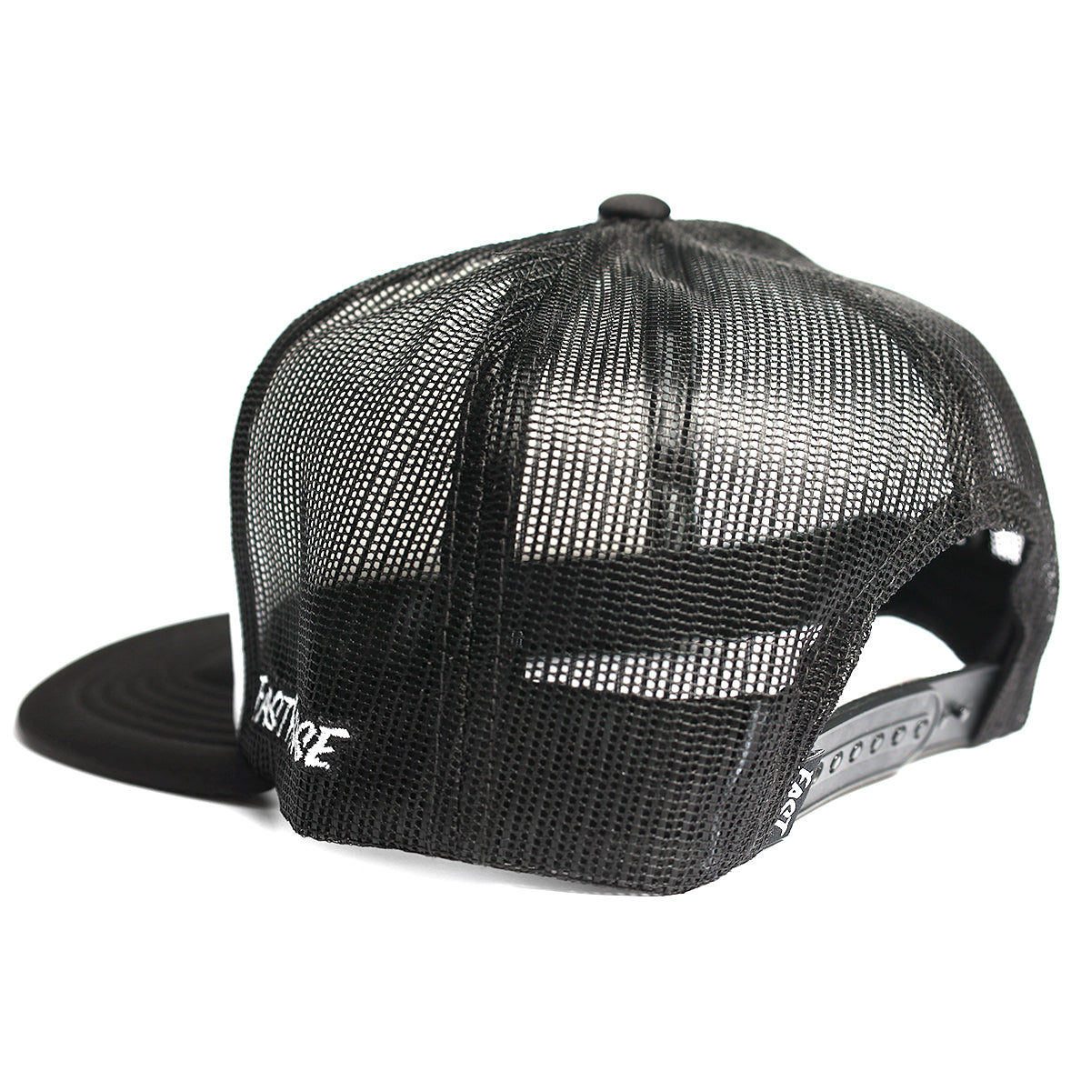 805 Purpose Hat - Black