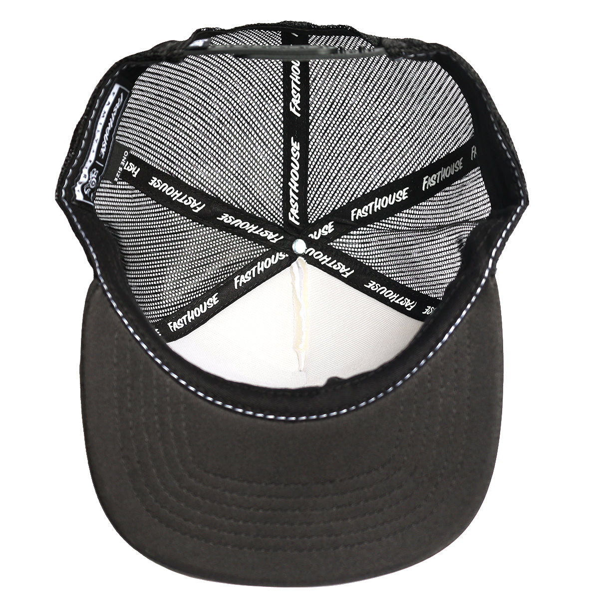 805 Purpose Hat - White