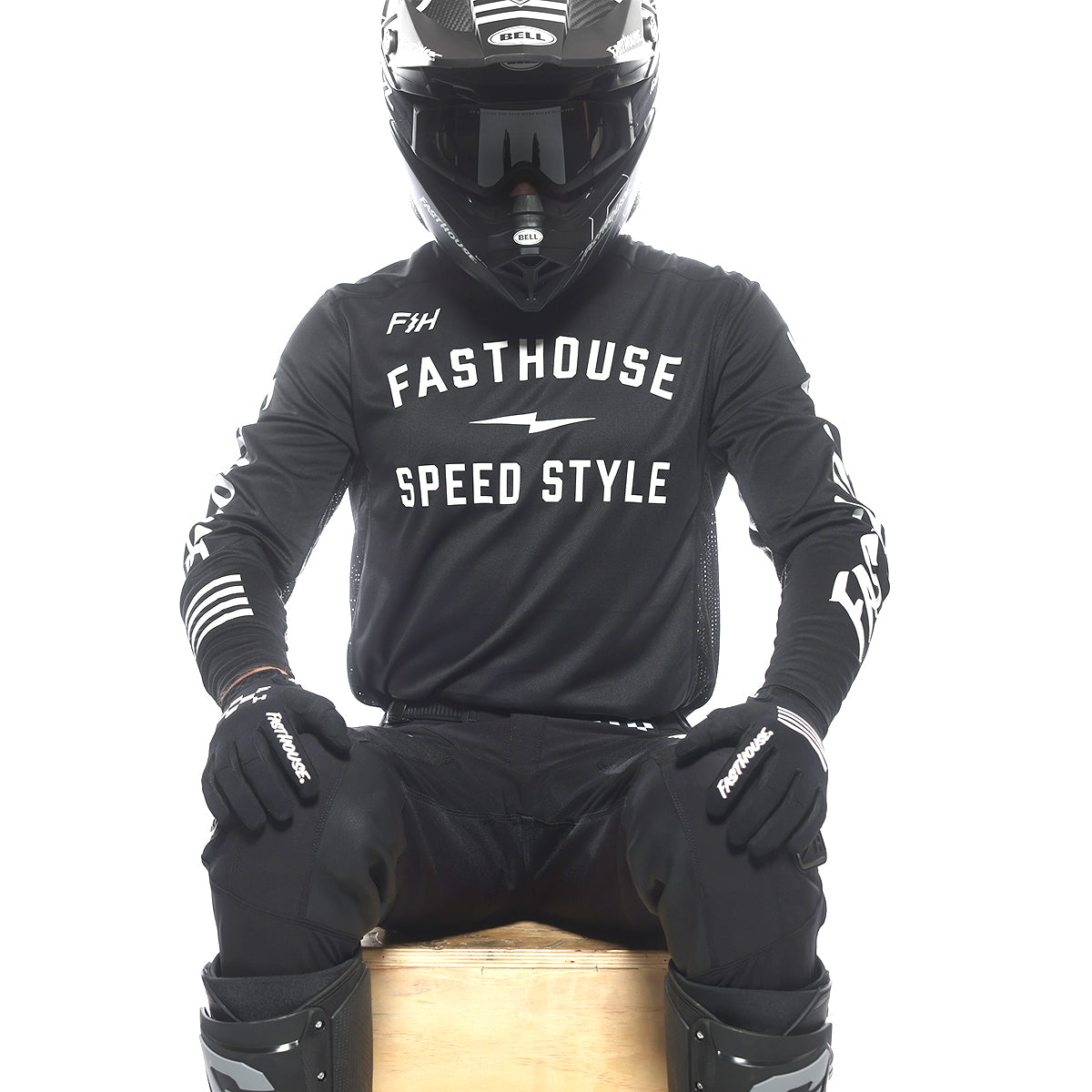 Mens Moto Gear