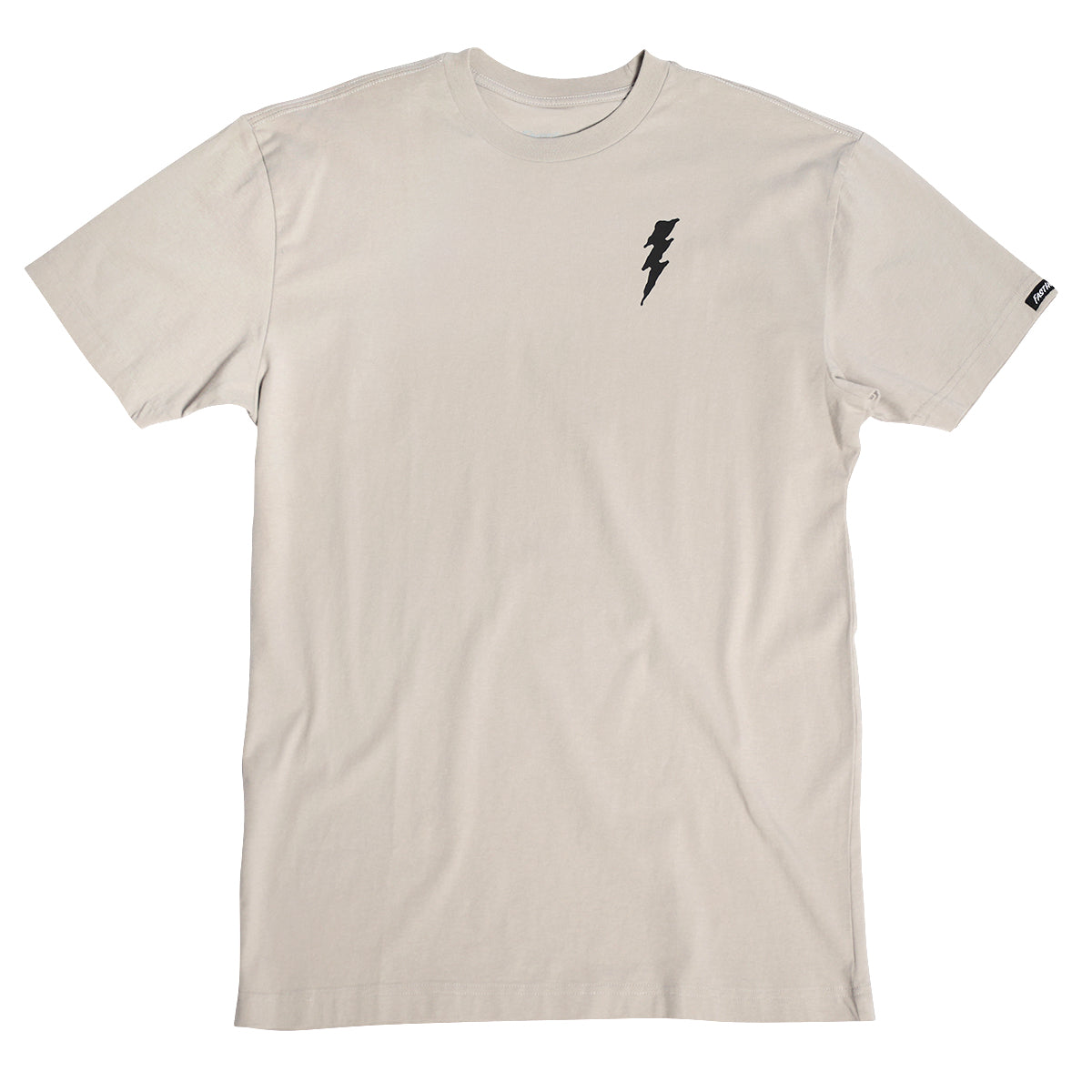 Hail Mary Tee - Light Gray