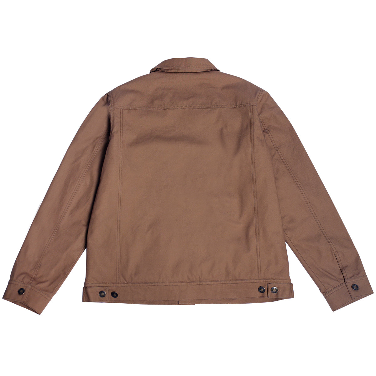 Hanger Jacket Camel