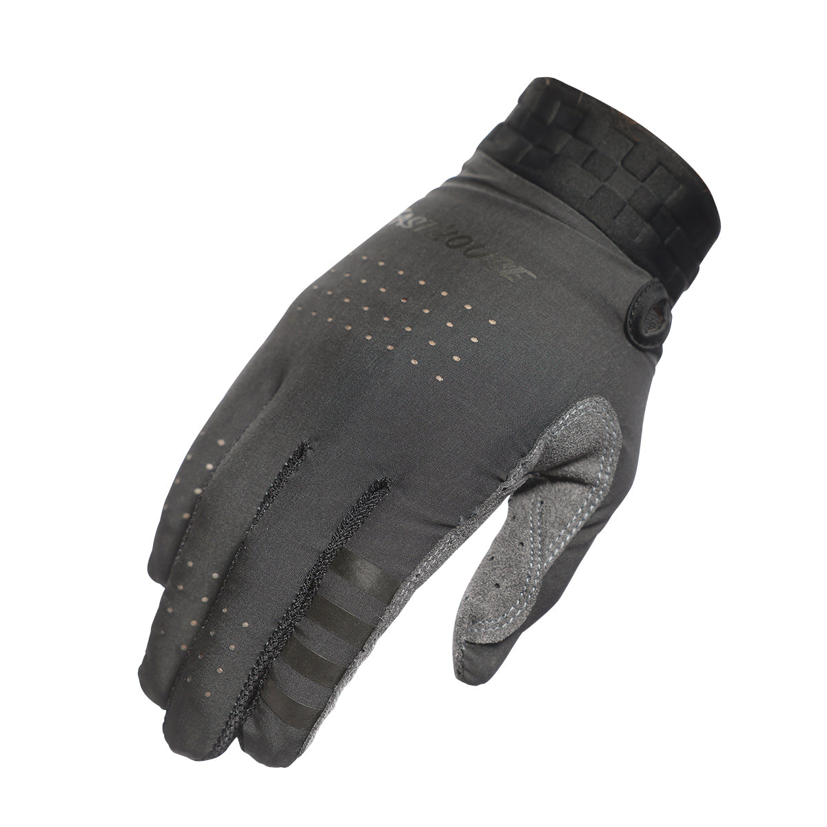 Helix Podium Glove - Black/White