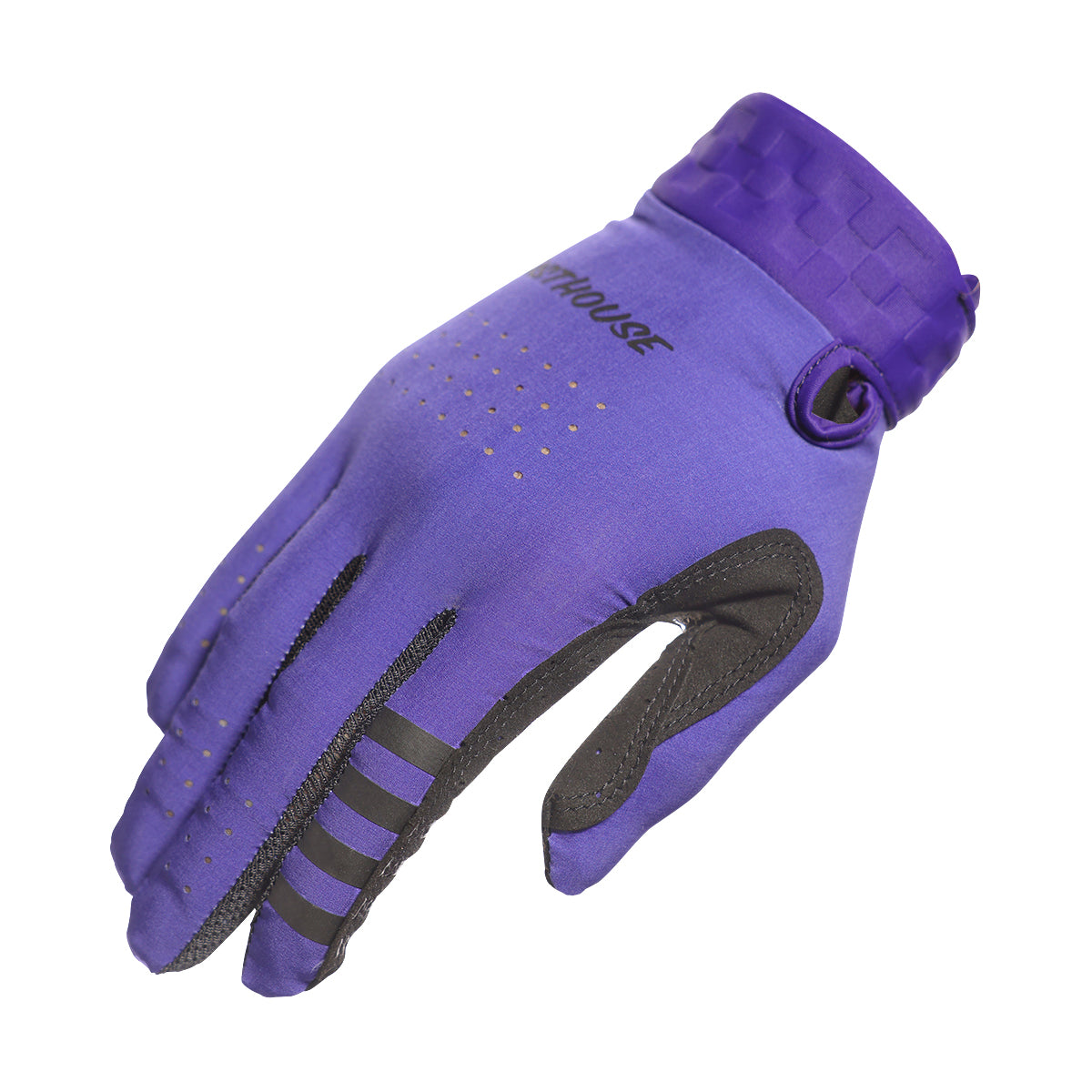 Helix Podium Glove - Purple