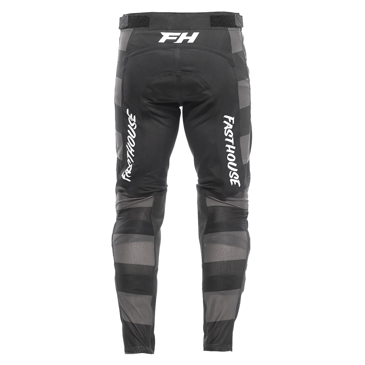 Helix Podium Pant - Black/White