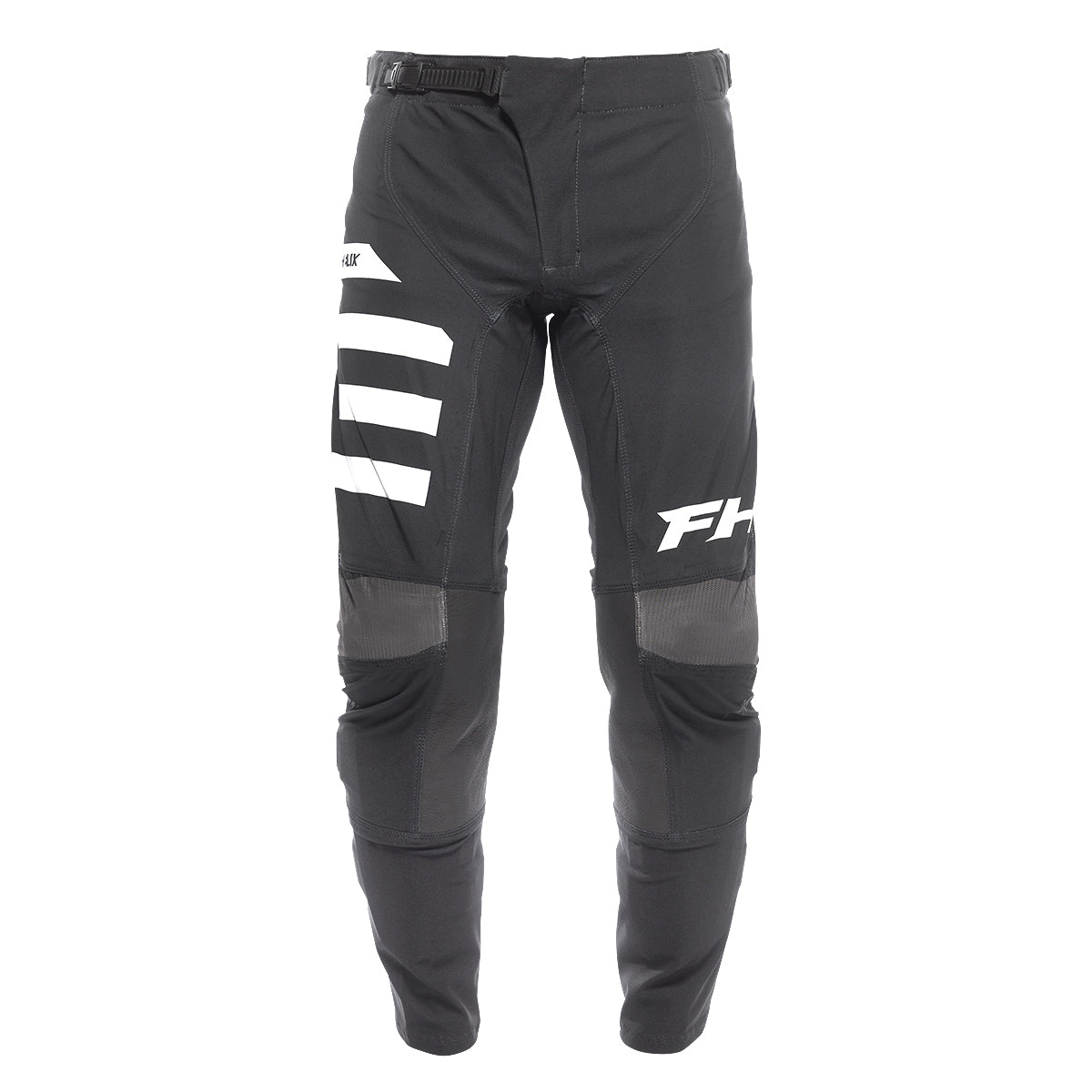 Helix Podium Pant - Black/White