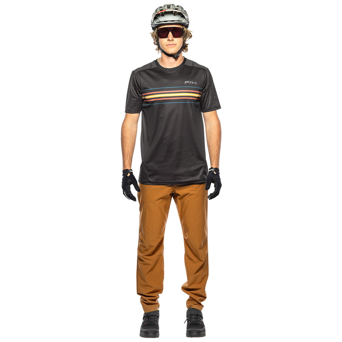 Kicker Pant - Camel