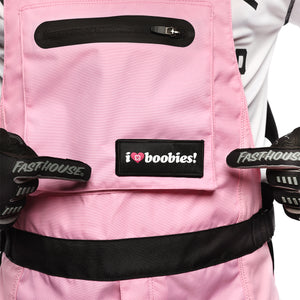 Keep A Breast Womens Motorall – Fasthouse