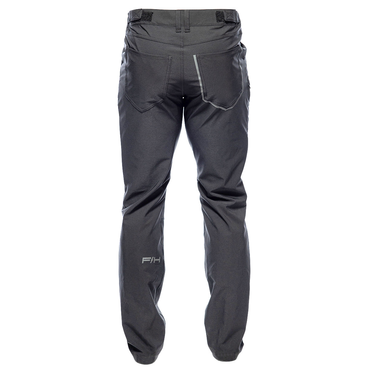 Kicker Pant - Black