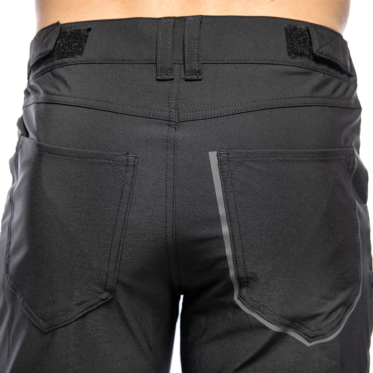 Kicker Pant - Black