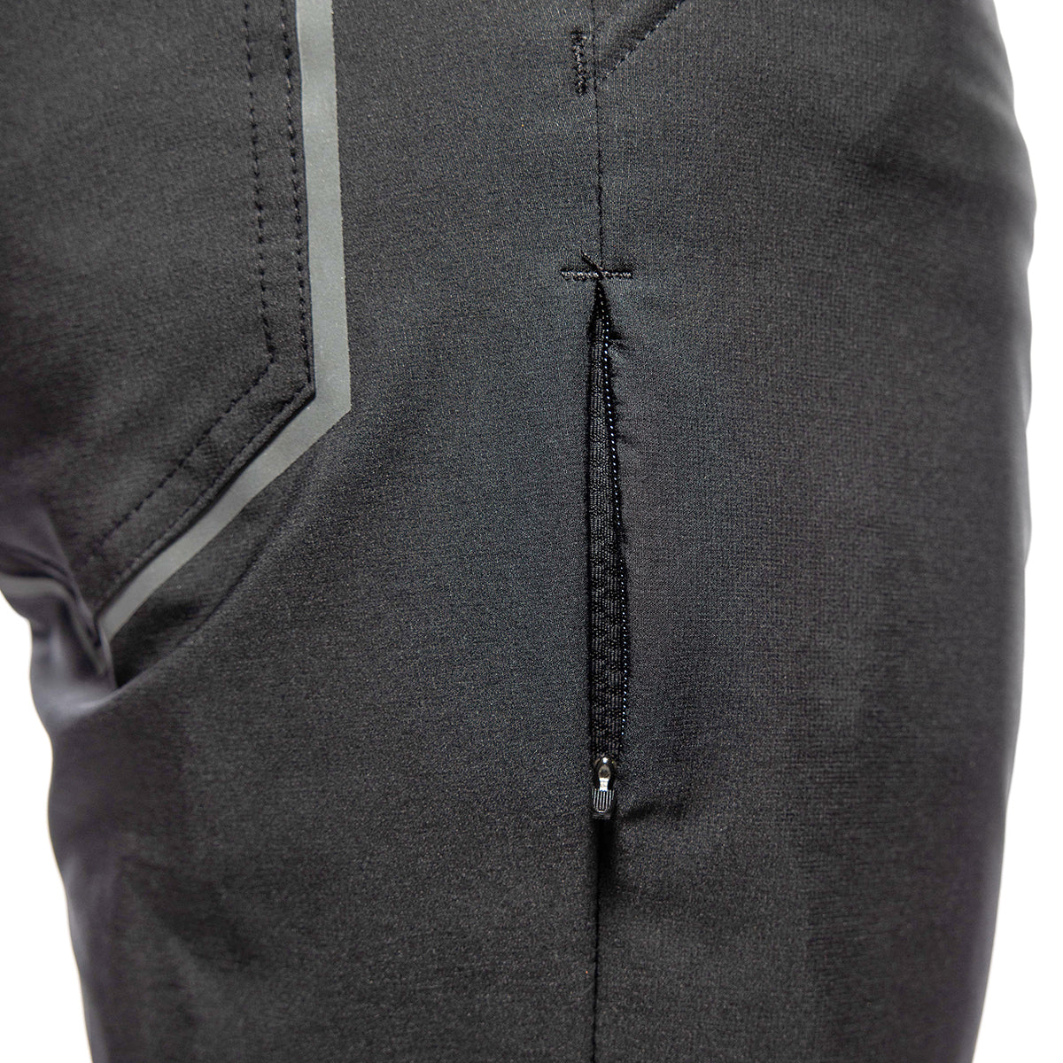 Kicker Pant - Black