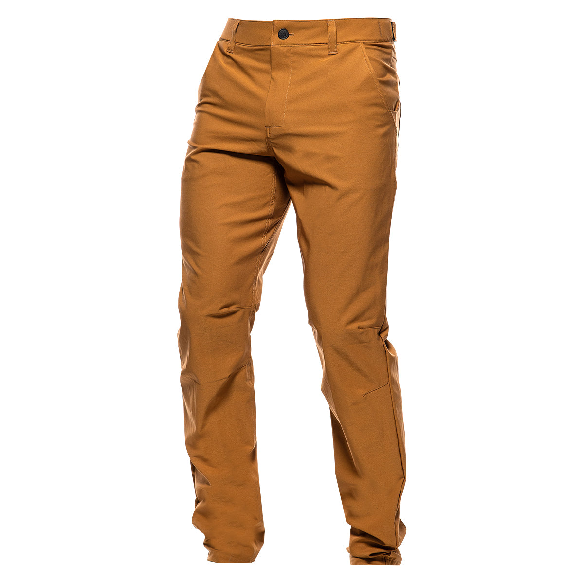 Kicker Pant - Camel