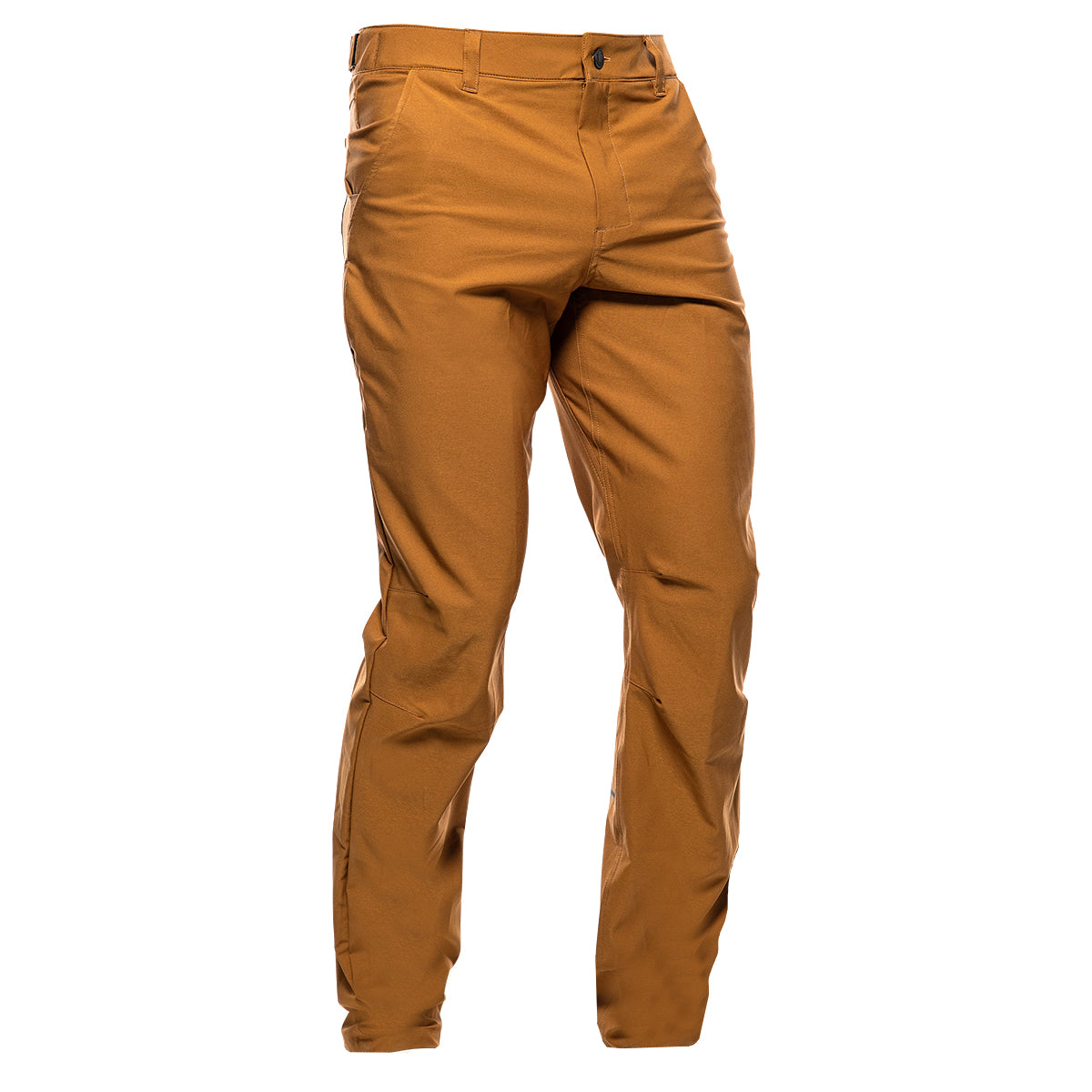 Kicker Pant - Camel