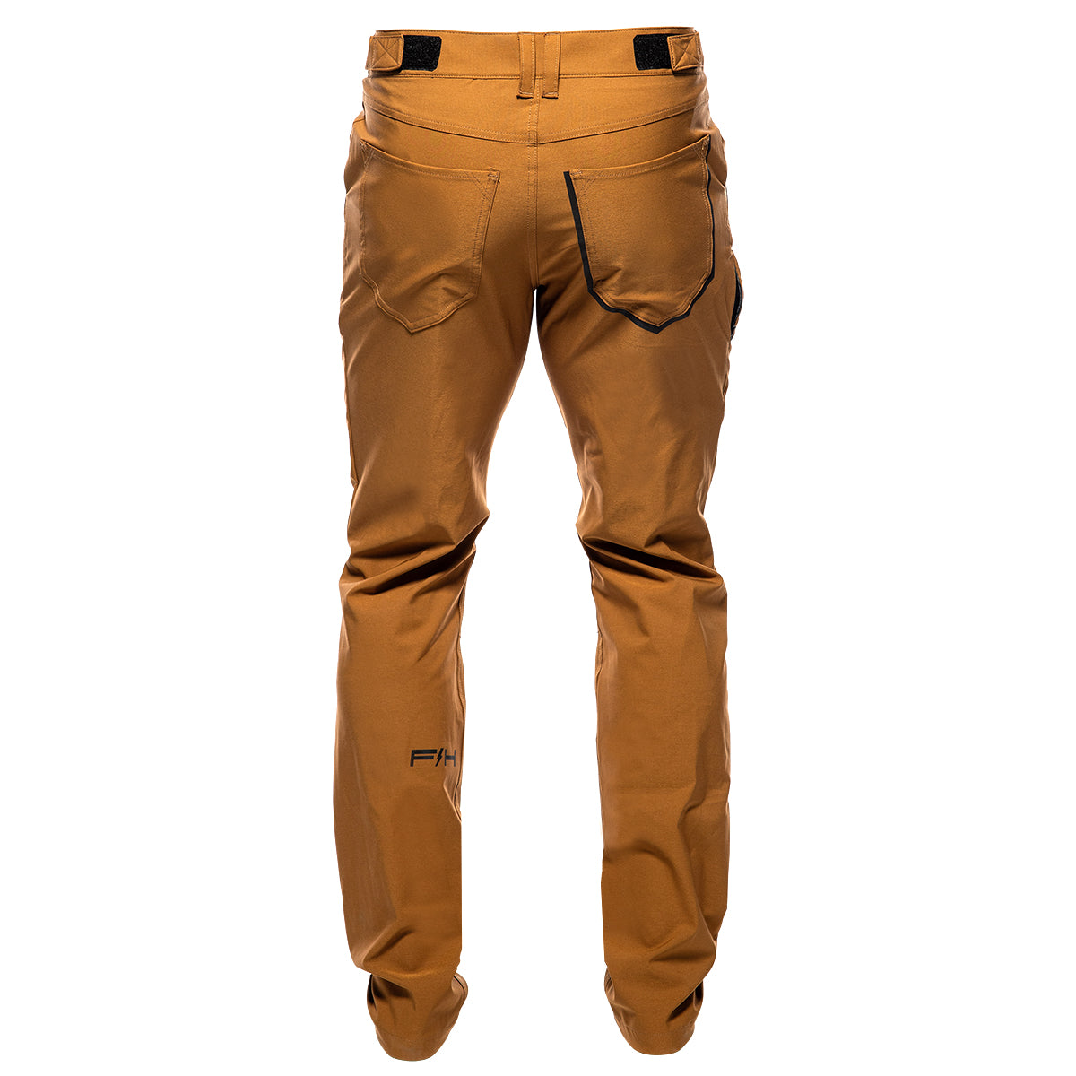 Kicker Pant - Camel