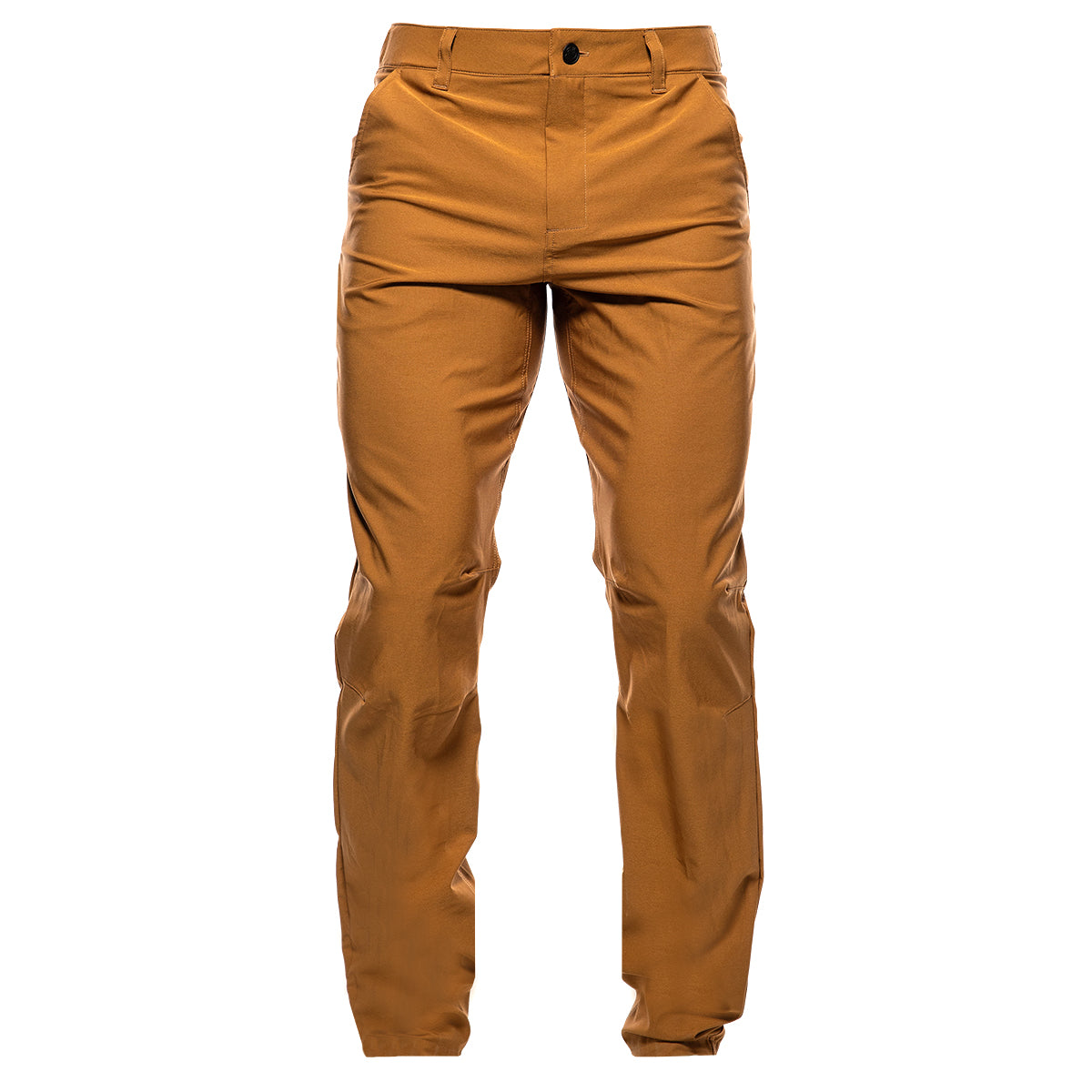 Kicker Pant - Camel