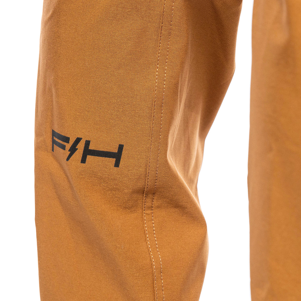 Kicker Pant - Camel