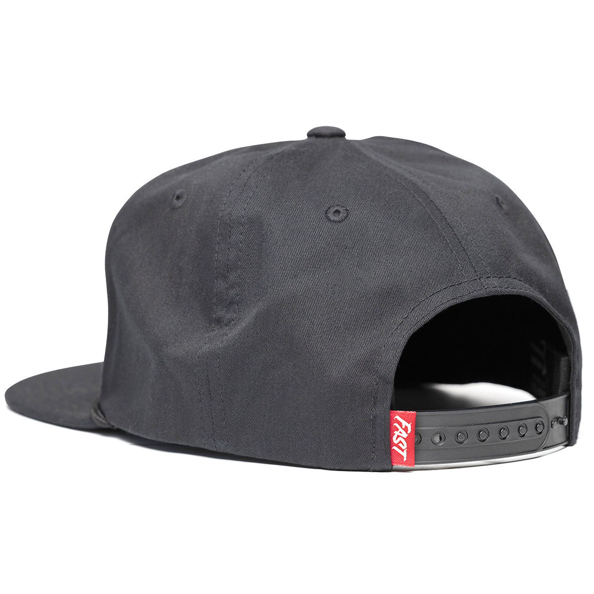 Krest Hat - Black