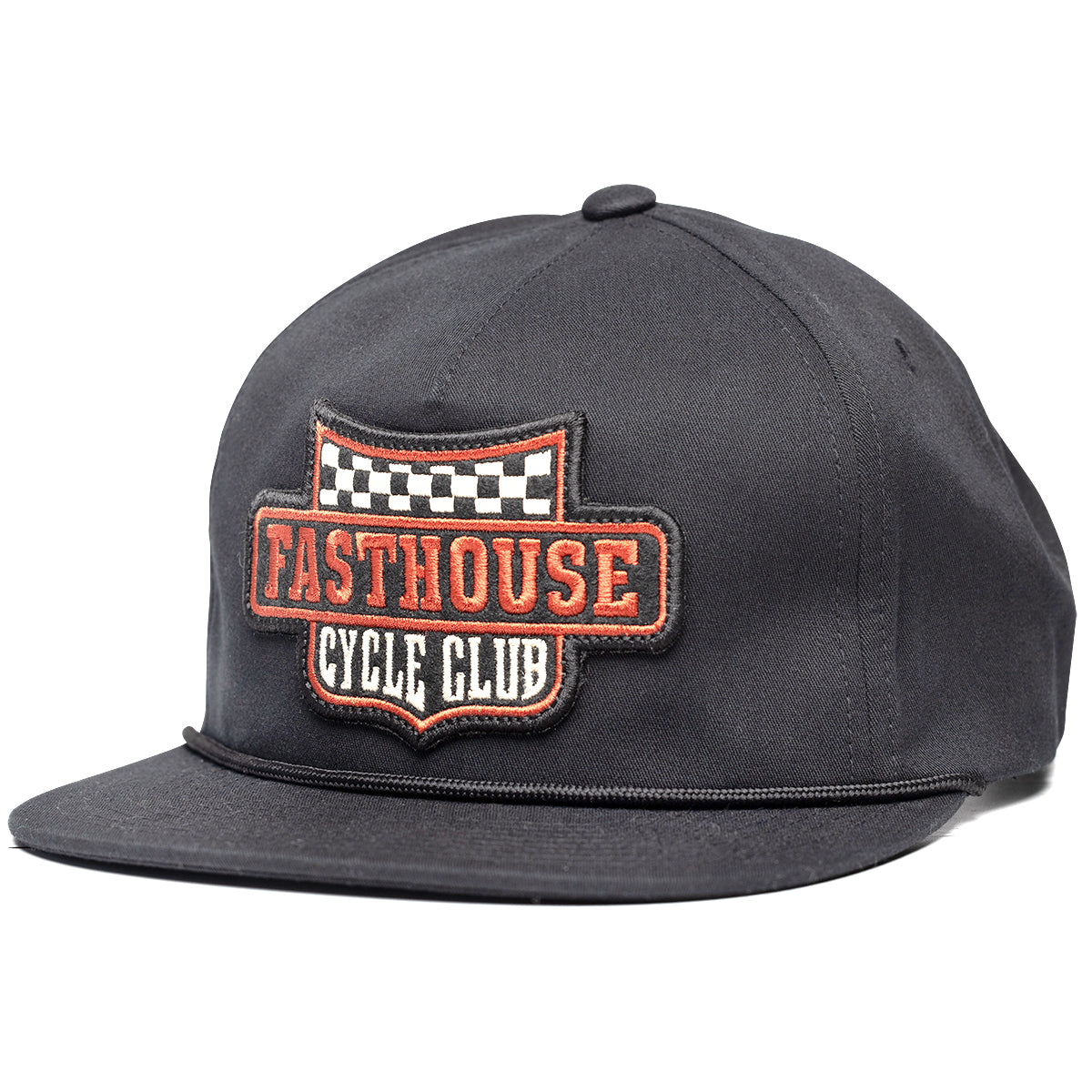 Krest Hat - Black