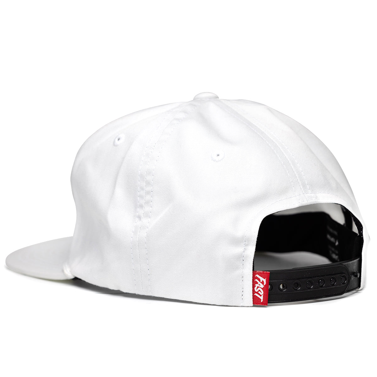 Krest Hat - White