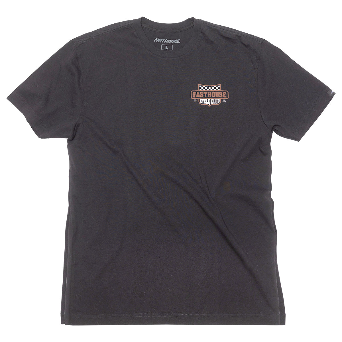 Krest Tee - Black