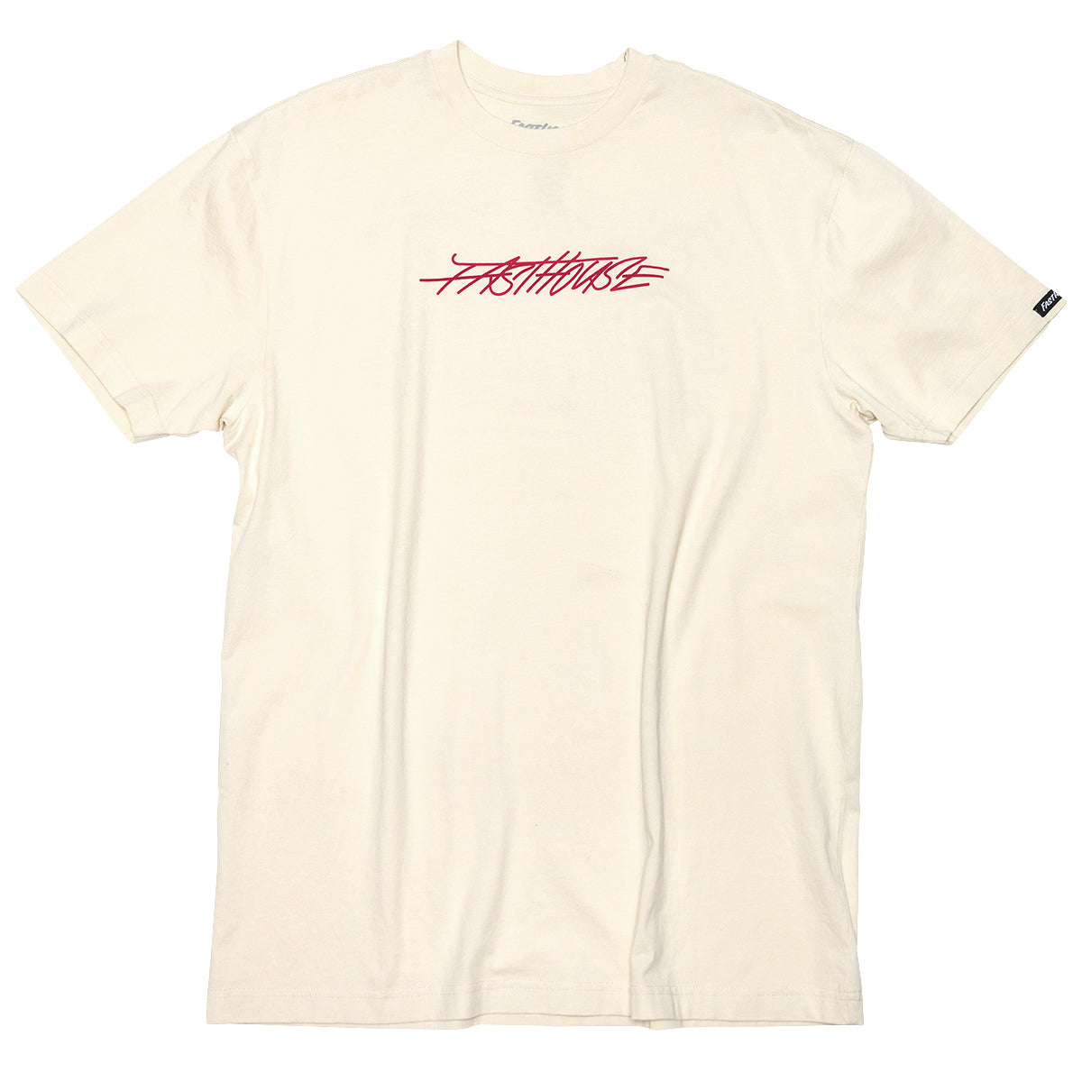 Lagoon Tee - Natural