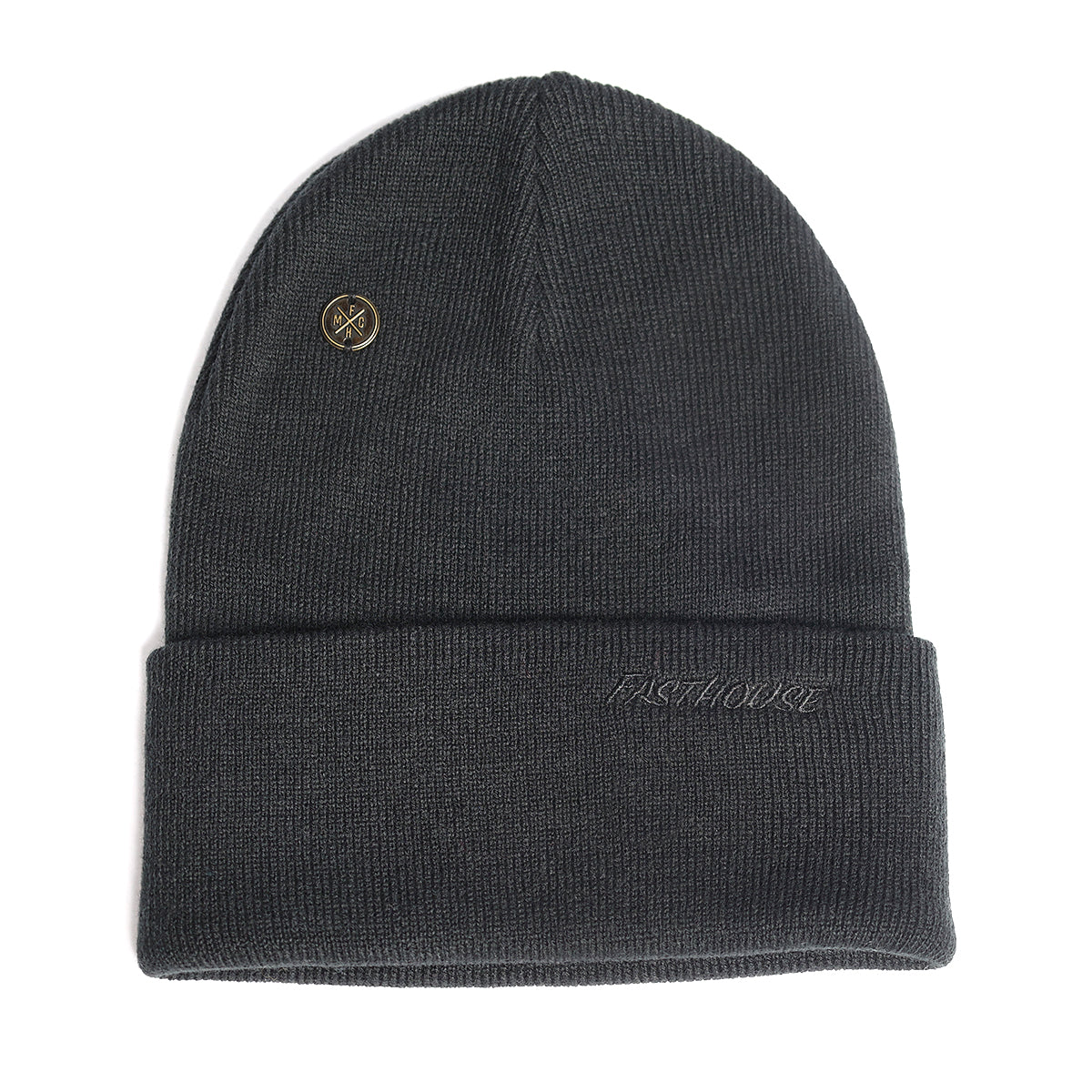 Lucky Beanie - Black