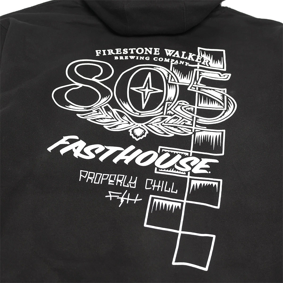 Sale Brand New Fasthouse Hoodie