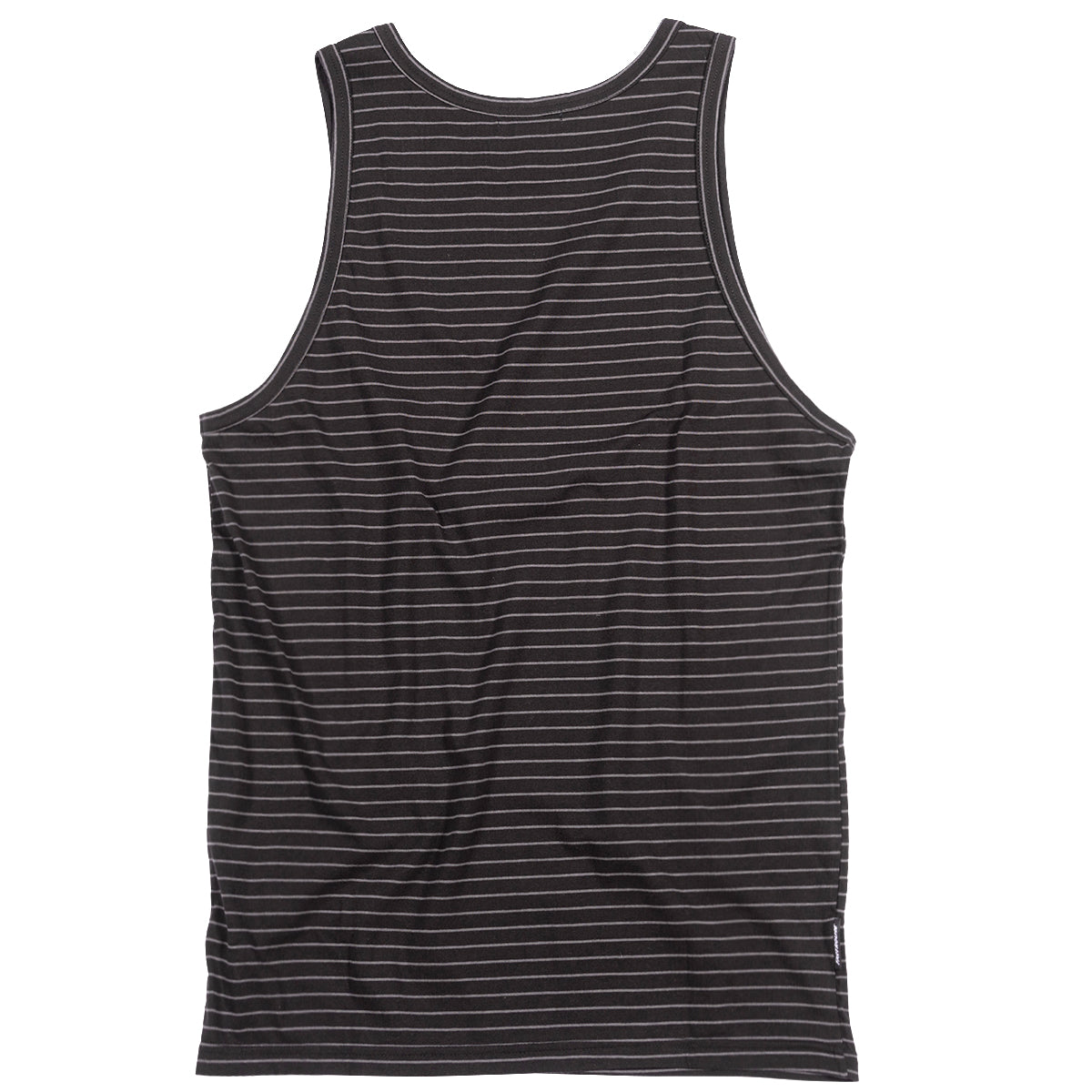 Mesa Tank - Black