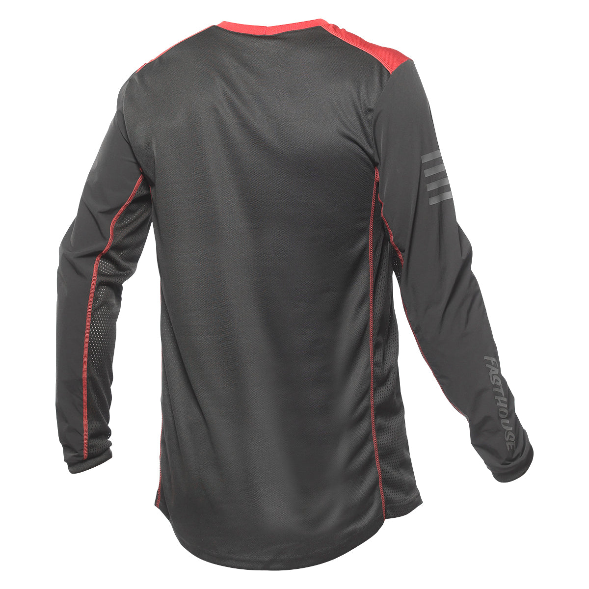 Off-Road Outland Jersey - Black