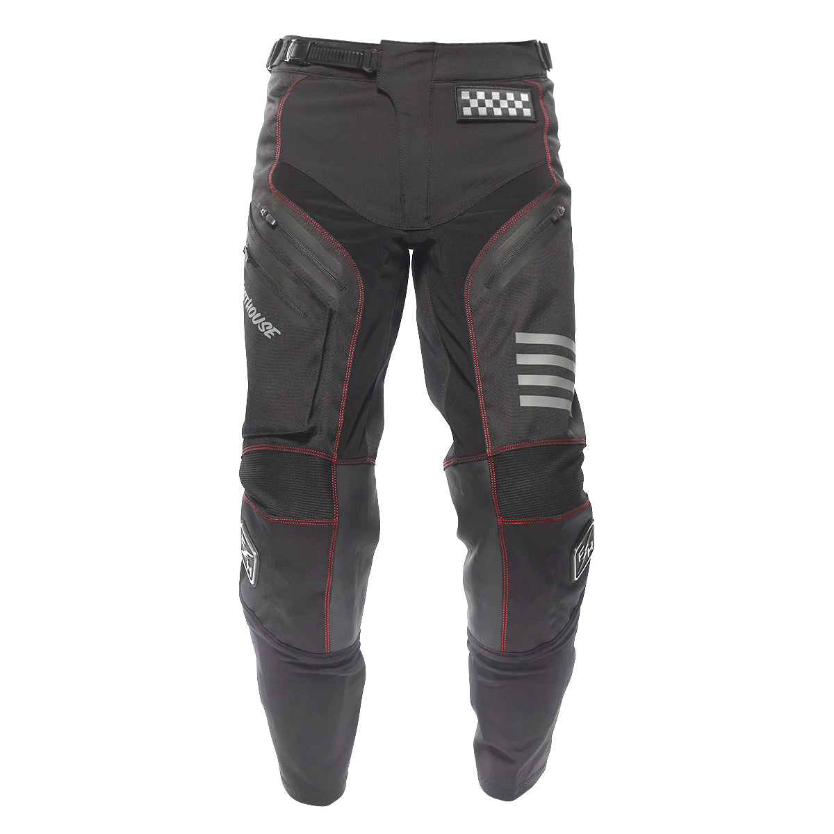 Off-Road Outland Pant - Black