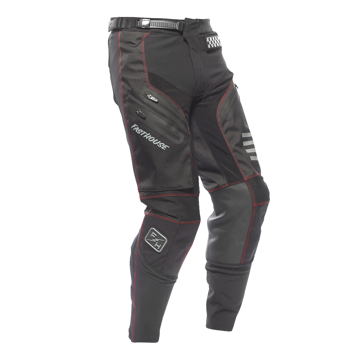 Off-Road Outland Pant - Black