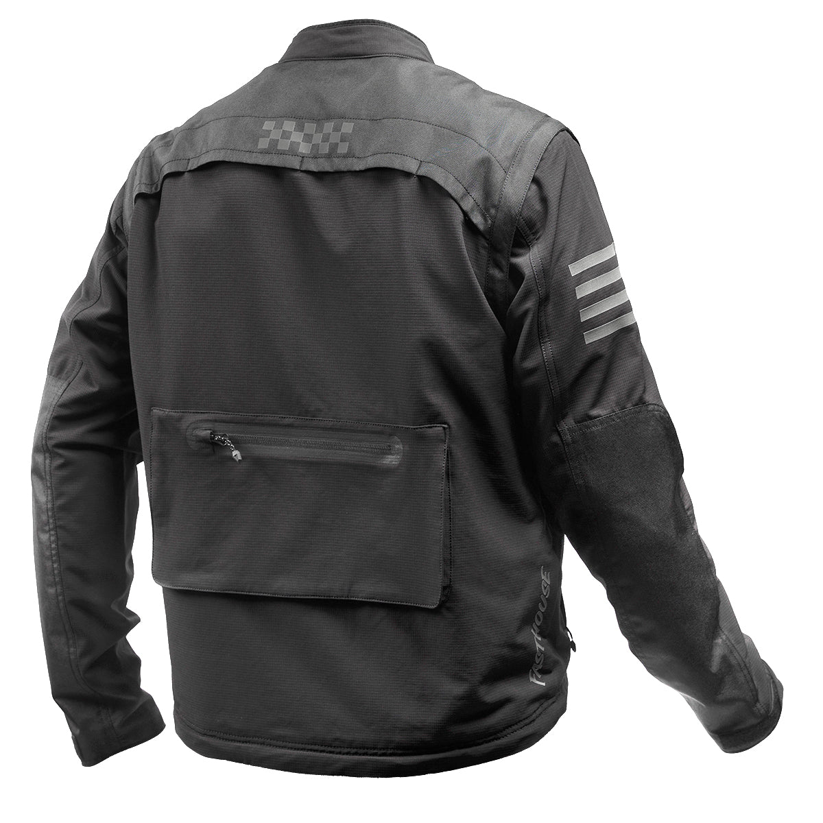 Off-Road Seeker Jacket