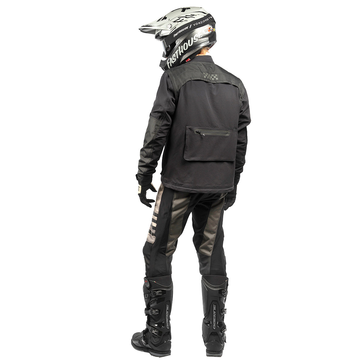 Off-Road Seeker Jacket